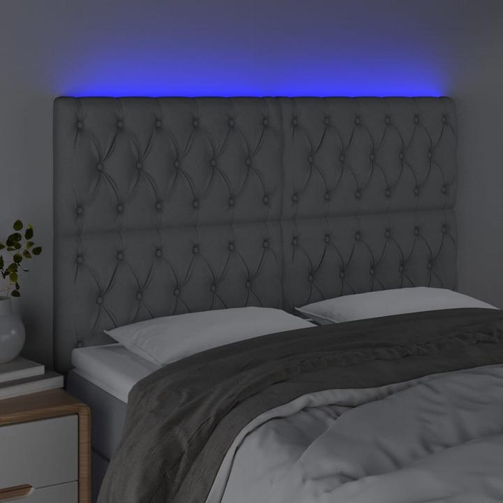 Actual product image VidaXL Jasmine (160 x 7 x 128 cm)