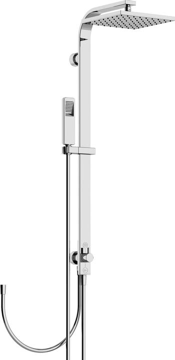 Produktbild Nikles Duschsystem 6 Pure