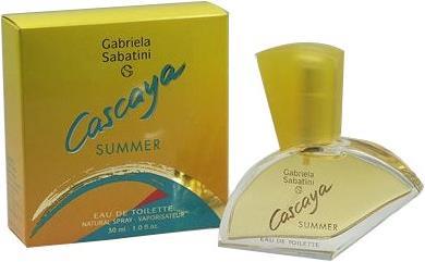Produktbild Gabriela Sabatini Cascaya Summer (Eau de Toilette, 30 ml)