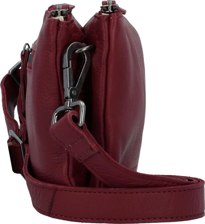Produktbild Harbour 2nd Just Pure Enya Umhängetasche Leder 23 cm