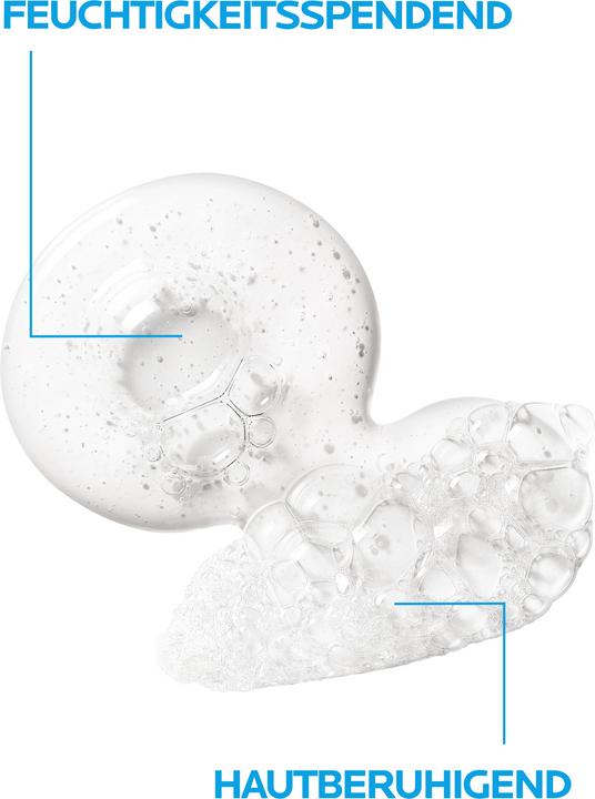 Immagine prodotto La Roche Posay Lipikar Surgras Crema doccia (400 ml)