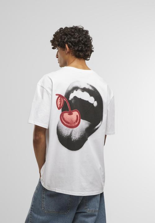 Actual product image Mister Tee MisterTee Cherry Good Oversize Tee - 201303 (L)
