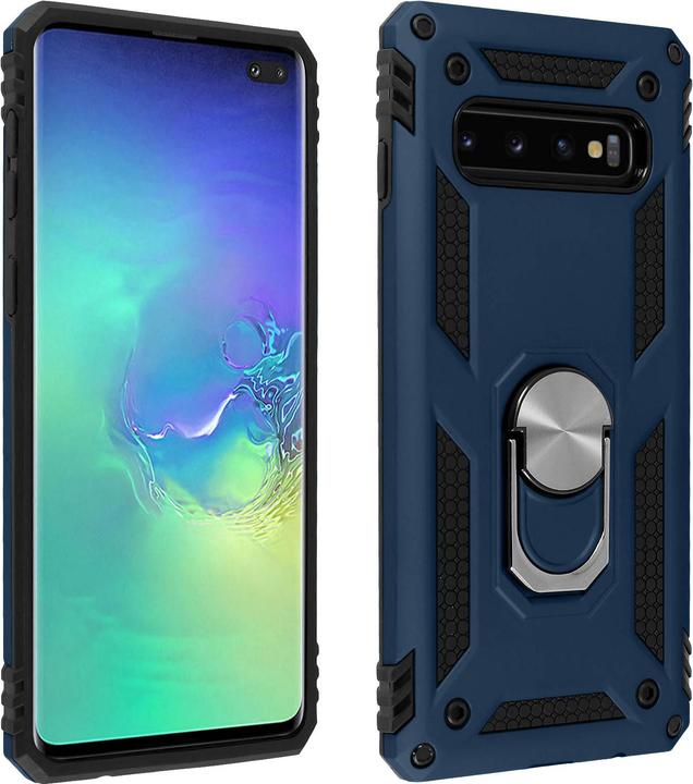 Actual product image Avizar Kosto Series (Samsung Galaxy S10+)