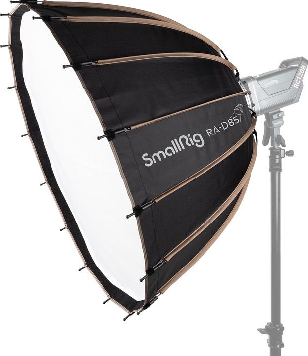 SmallRig RA-D85 (Softbox parabolico, 84 cm)