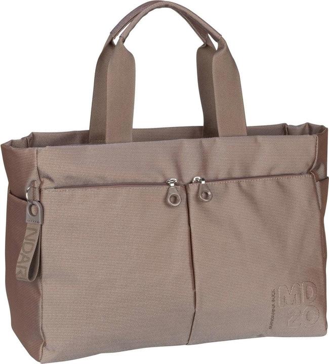 Produktbild Mandarina Duck Handgepäck MD20 Duffle QMB02 (31 l)
