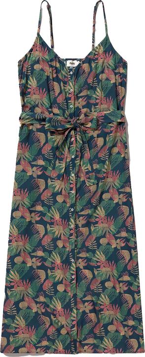 Brava Fabrics Flower Vichy Strap (M)