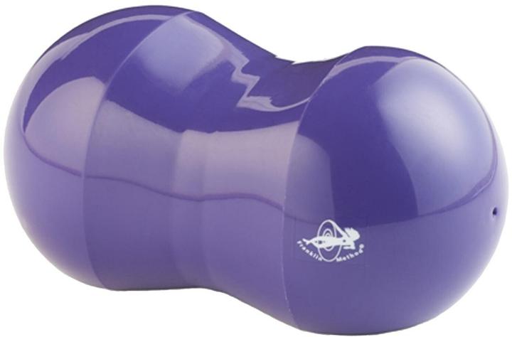 Produktbild Franklin Faszeintraining Rolle Fascia Roll Lila