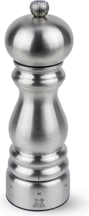Produktbild Peugeot Chef U Select (Salz)