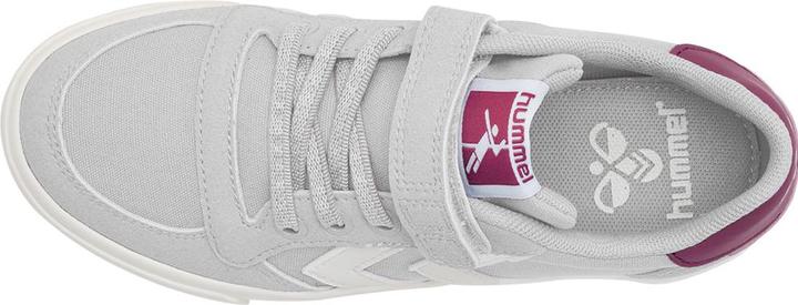 Actual product image hummel Hmlslimmer Stadil Low Jr (31)