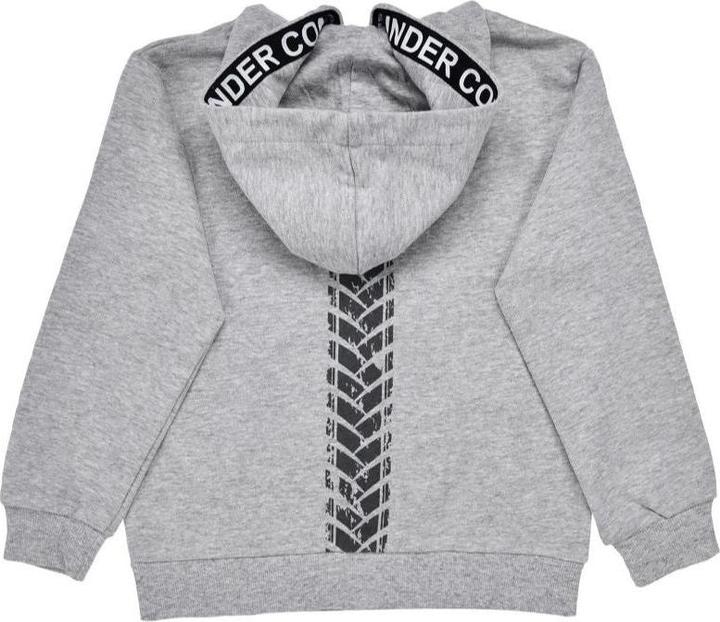 Immagine prodotto Bondi Sweatjacke Traktor (122)