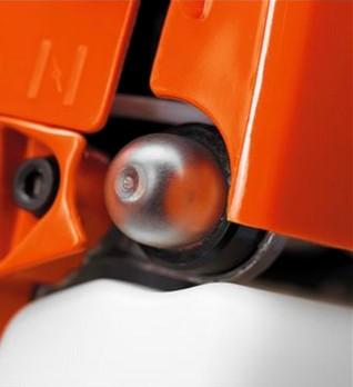 Produktbild Husqvarna RS BenzinRasentrimmer