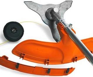 Produktbild Husqvarna RS BenzinRasentrimmer