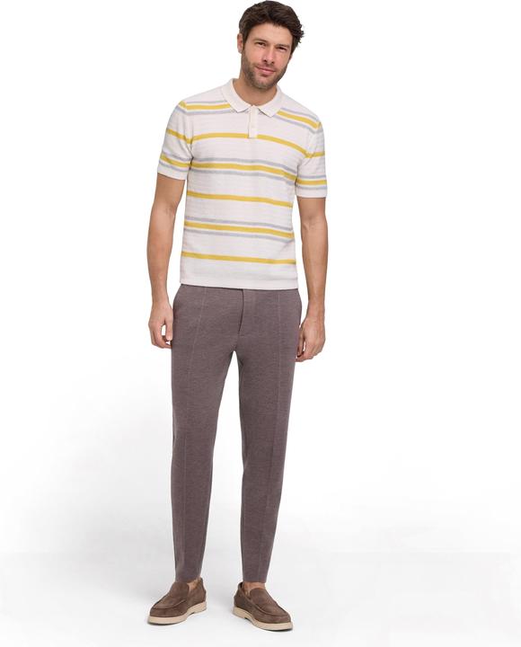 Actual product image Falke SEL Linen Blend Polo Shirt m (M)