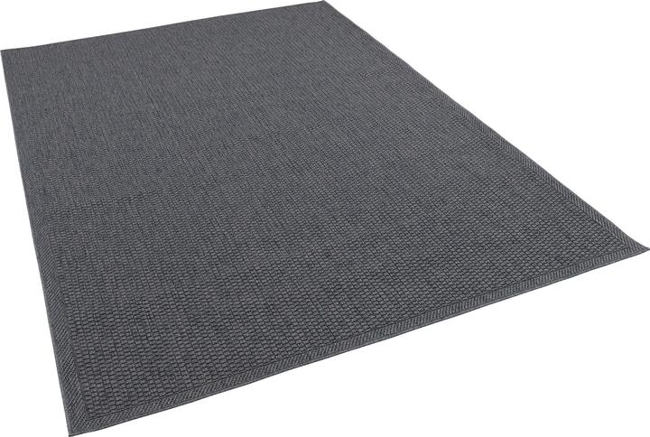 Produktbild Pergamon In & Outdoor Teppich Marbella Bordüre (80 x 150 cm)
