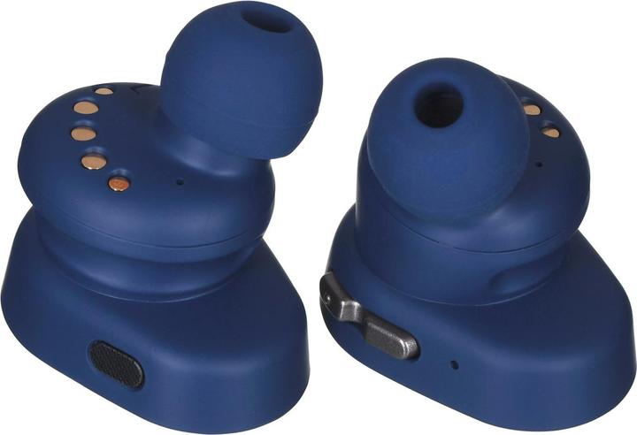 Produktbild Yamaha TW-E5B (ANC, 30 h, Kabelgebunden)