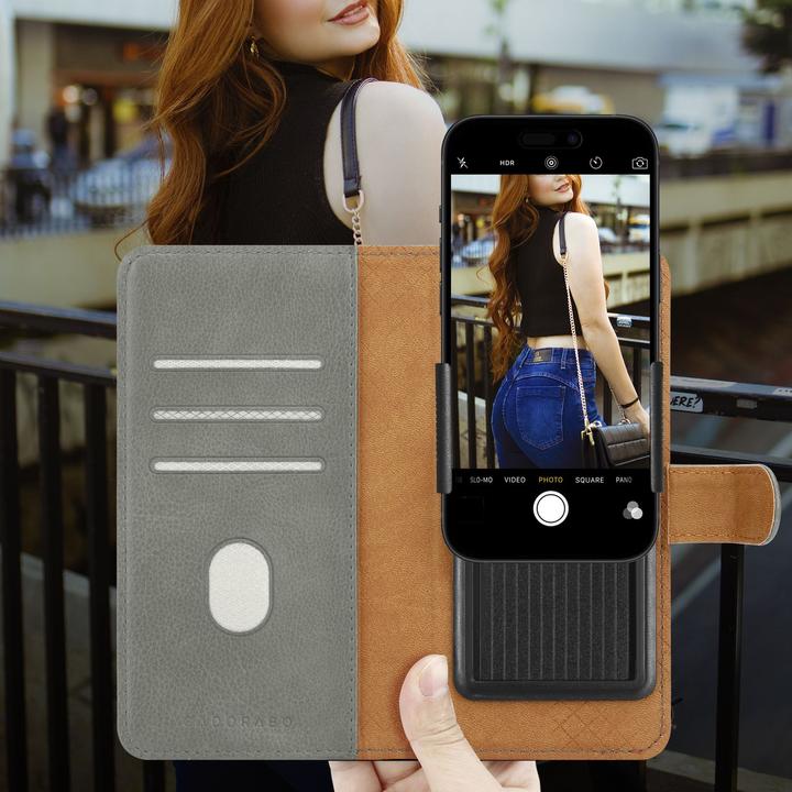 Image du produit Cadorabo Coque pour Samsung Galaxy ACE 4 Book Style (Samsung Galaxy Ace 4)