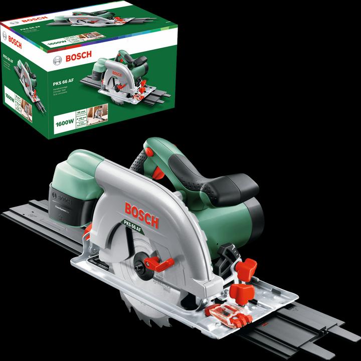 Immagine prodotto Bosch Home & Garden Pks 66 Af