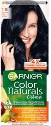Produktbild Garnier Cn Cream Color 1.10 Pomegranate Black (1.10 Granatapfel-Schwarz)