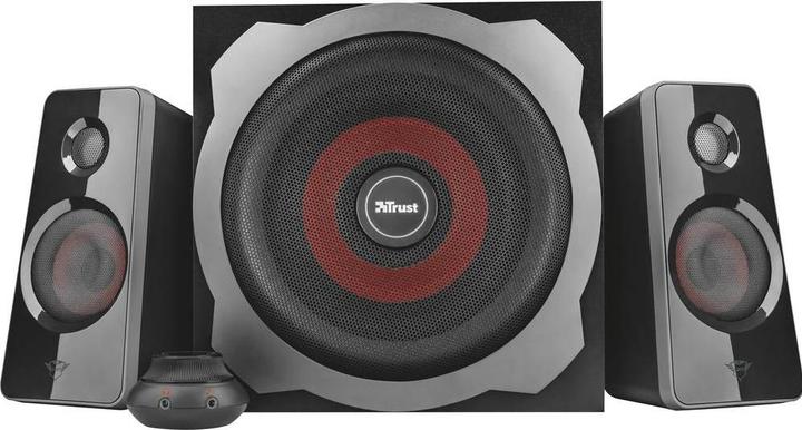 Image du produit Trust GXT 38 Tytan