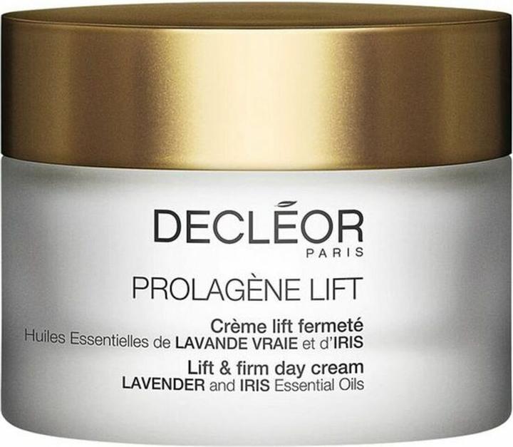 Image du produit Decleor Prolagene Crème de jour lift & fermeté (50 ml, Crème de jour)