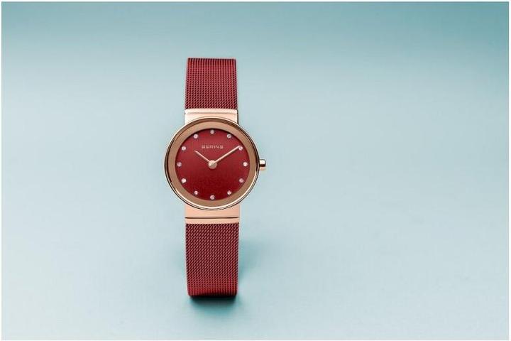 Immagine prodotto Bering Orologio da polso classico (Orologio da polso analogico, 26 mm)