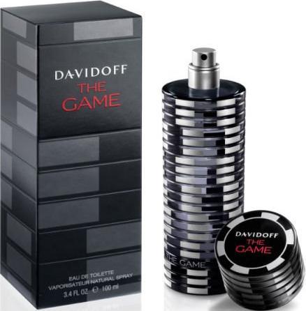 Immagine prodotto Davidoff Il gioco (Eau de toilette, 100 ml)