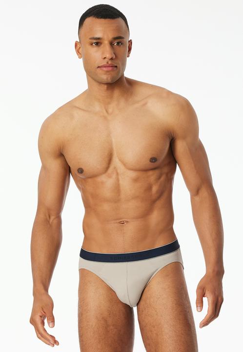 Produktbild Schiesser Duality Function Slip (3XL)