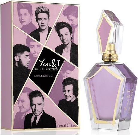 Produktbild One Direction You & I (Eau de Parfum, 50 ml)