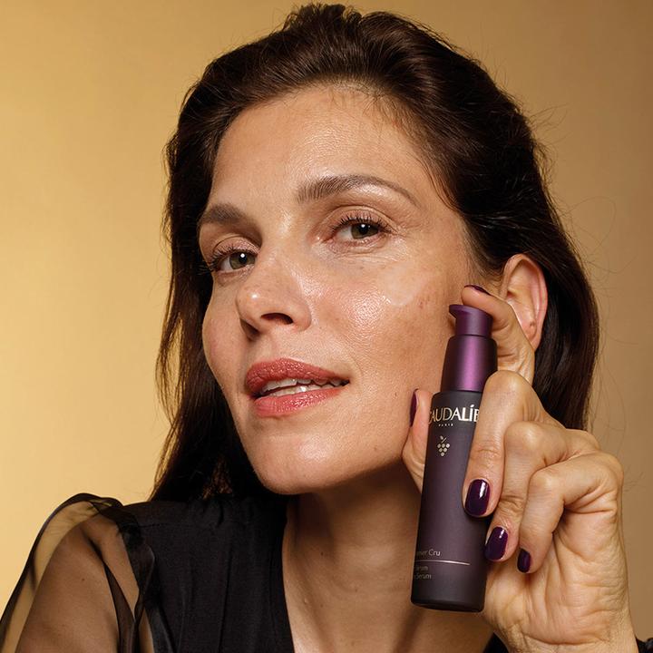 Produktbild Caudalie Premier Cru Le Serum (30 ml)