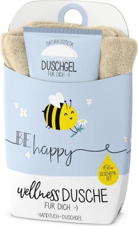 La Vida Wellnessdusche Biene (200 ml)