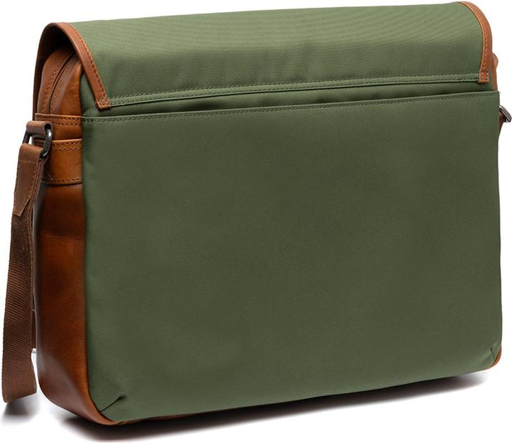 Immagine prodotto The Chesterfield Brand Falun Messenger 40 cm scomparto per laptop