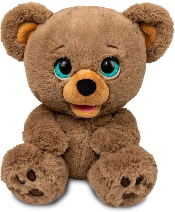 Produktbild Play I Poe - Interactive AI Bear (90255)