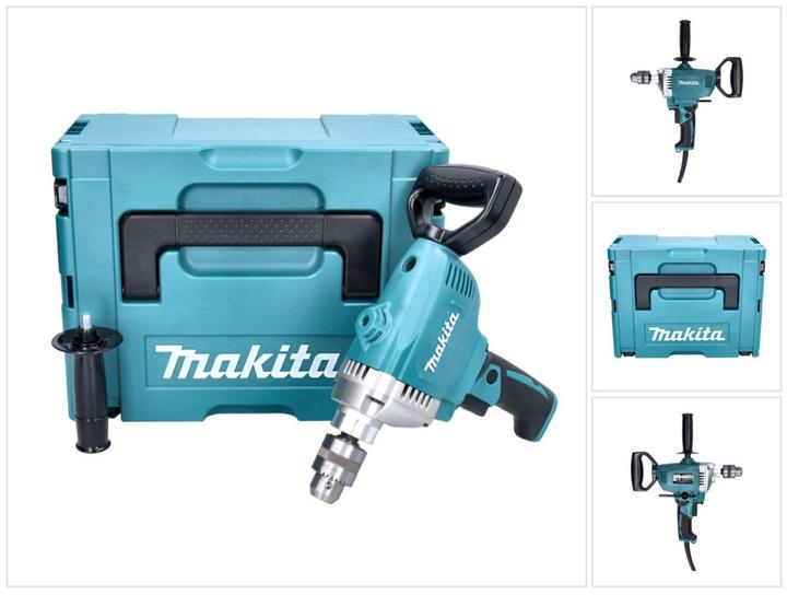 Actual product image Makita DS4012J (Electrical connection)