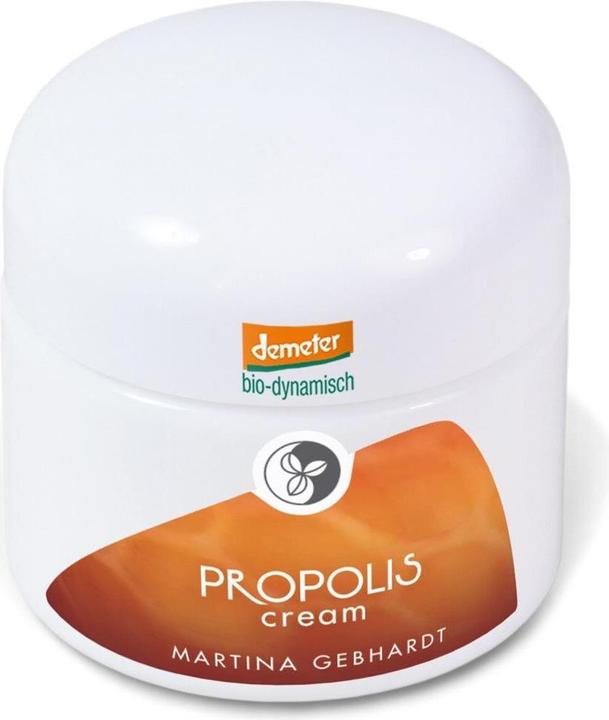 Martina Gebhardt Propolis Cream (50 ml, 24h Creme)