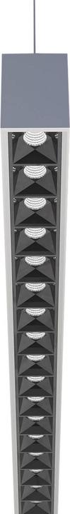 Produktbild Arcchio Ernestine Pendelleuchte Silver (7400 lm)