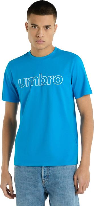 Umbro TShirt Logo
