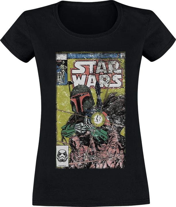 Star Wars TShirt