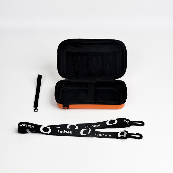 Produktbild Hohem Hartschalenkoffer für iSteady Q/X/V Serie (Gimbal Transport)