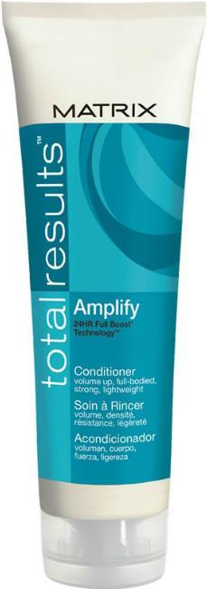 Actual product image Matrix Amplify (250 ml)