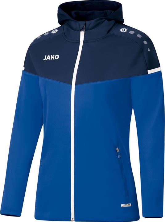 JAKO Kapuzenjacke Champ 2.0 Damen 40 (40) (40)