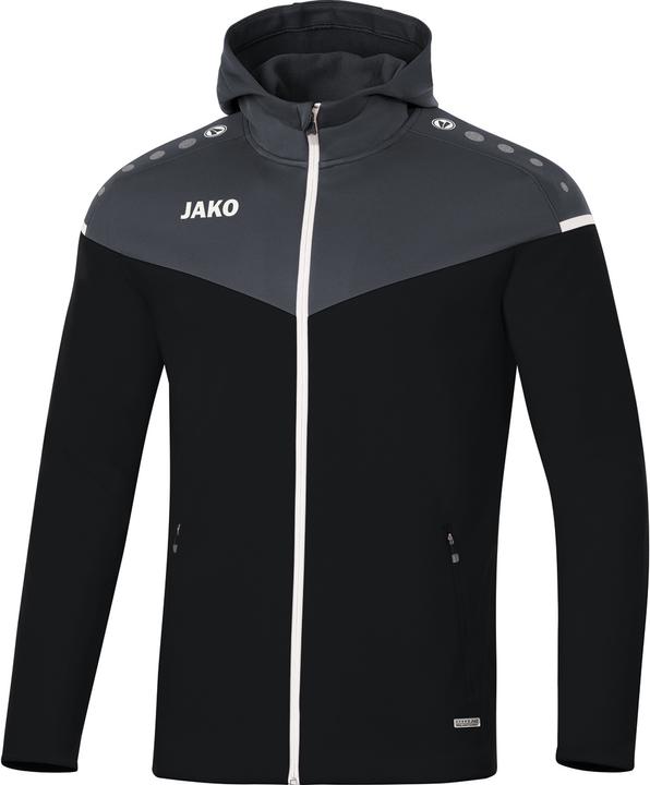 JAKO Kapuzenjacke Champ 2.0 Kinder (152) (152)