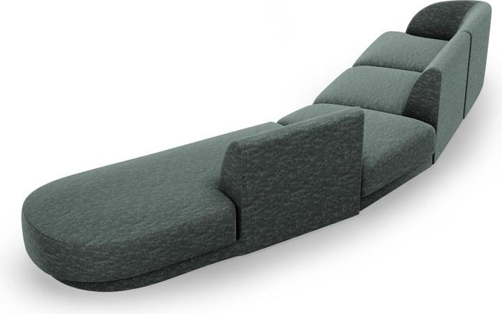 Produktbild Micadoni Miley (2-Sitzer, 3-Sitzer, 4-Sitzer)
