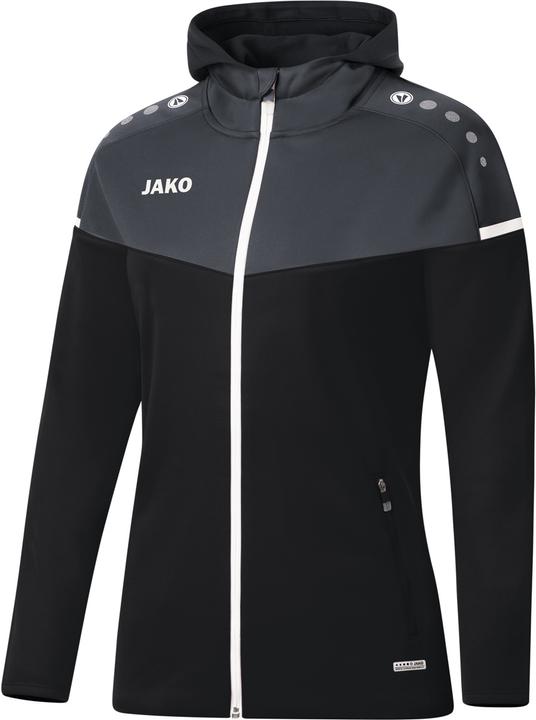 JAKO Kapuzenjacke Champ 2.0 Damen 40 (40) (40)