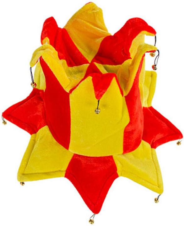 Actual product image BigBuy Hut