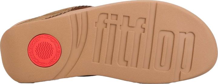 Produktbild Fitflop Sandalen Lottie Glitzy (38)