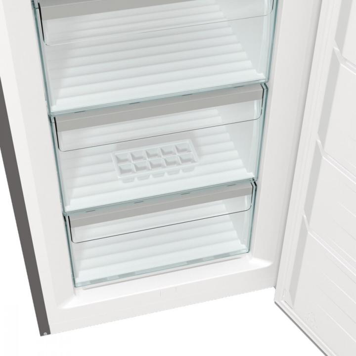 Produktbild Gorenje Zamrażarka szufladowa FN619EAXL6 (Freistehend, 280 l)