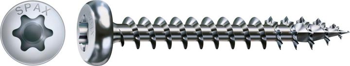 Actual product image Spax Chipboard screws (200 Screws per piece)