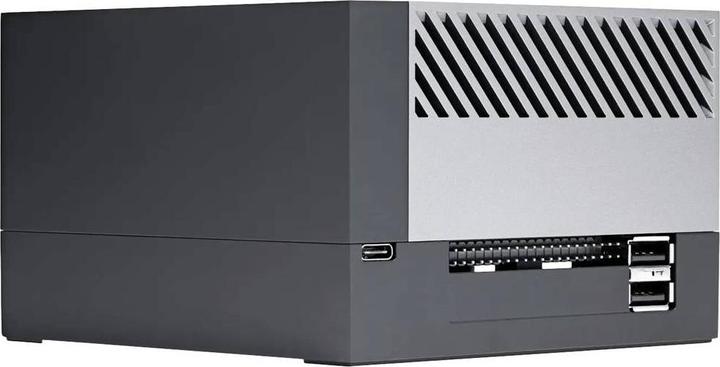 Actual product image NVIDIA Jetson AGX Orin 64GB 12 x 2.2GHz