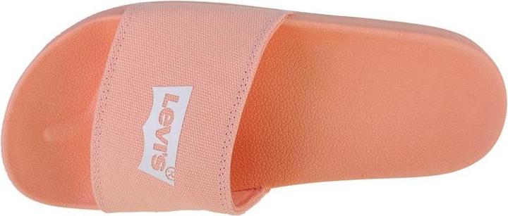 Actual product image Levis June Batwing S 229170-733-81 Pink 41 (41)