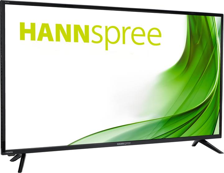 Image du produit Hannspree HL400UPB (1920 x 1080 pixels, 39.50")